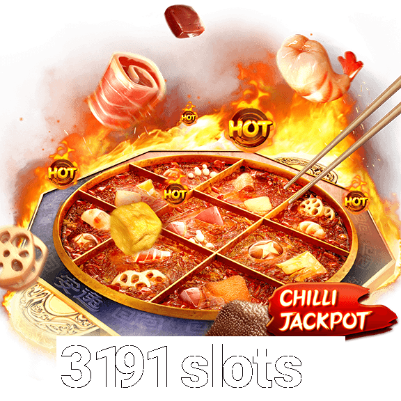 3191 slots