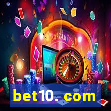 bet10. com