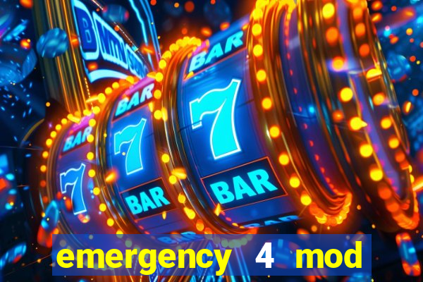 emergency 4 mod bahia download