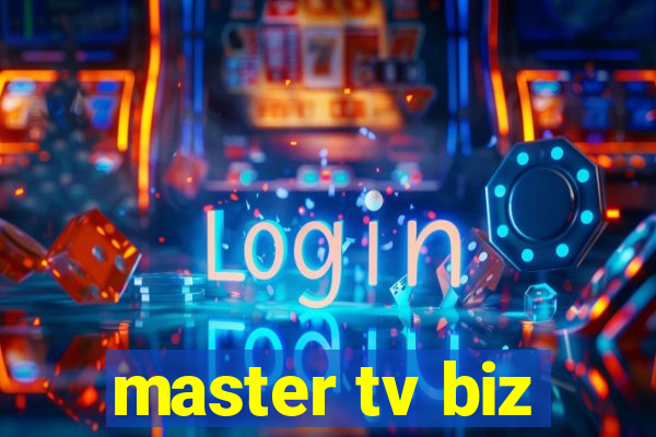 master tv biz