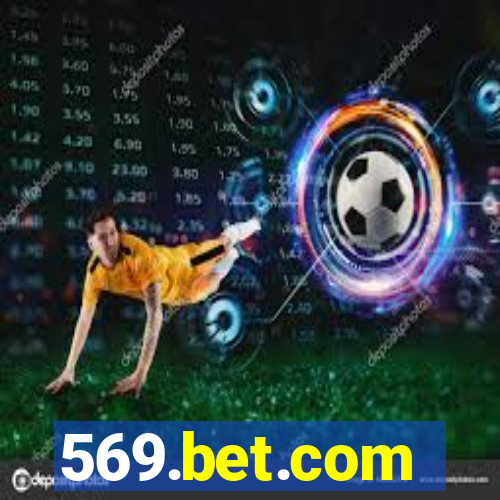 569.bet.com