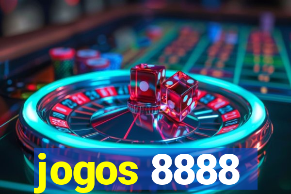 jogos 8888