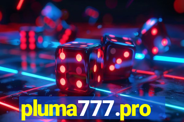 pluma777.pro