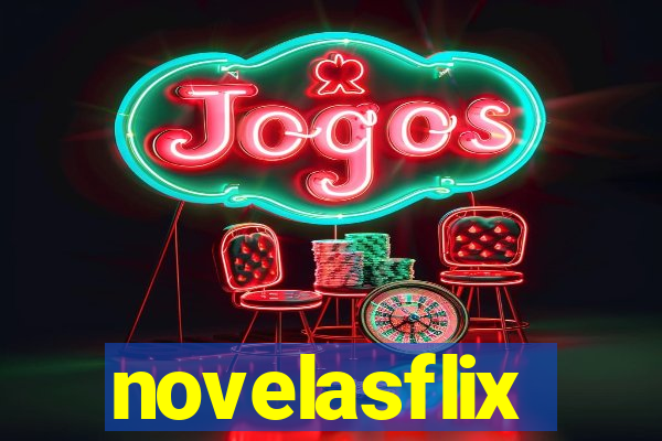 novelasflix totalmente demais