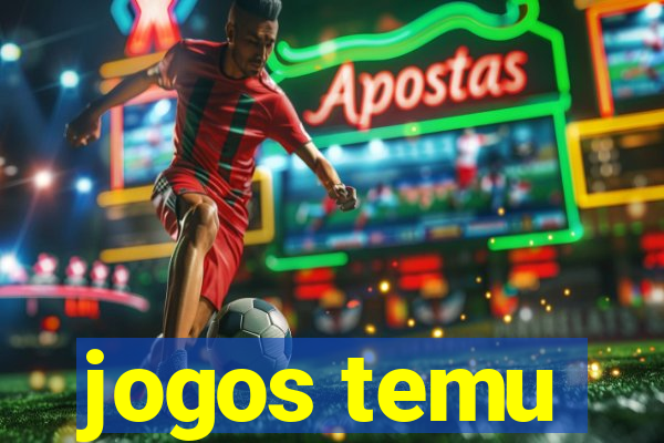 jogos temu