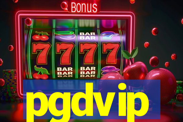 pgdvip