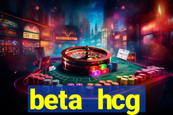 beta hcg indeterminado pode ser negativo