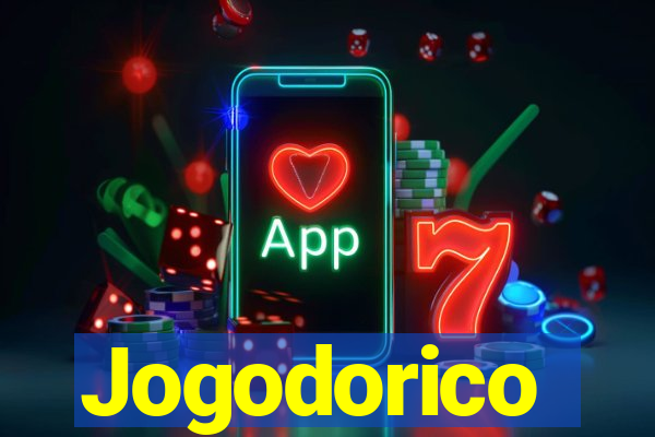 Jogodorico