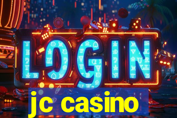 jc casino