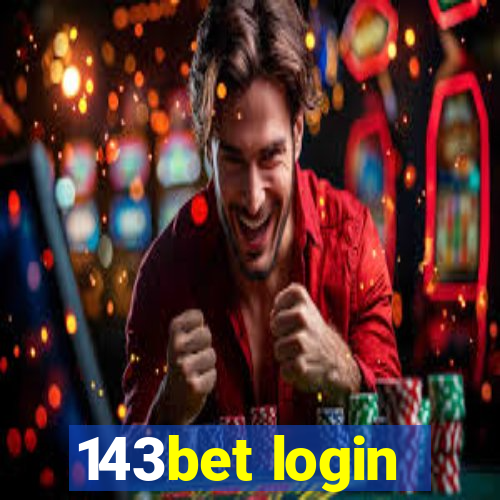 143bet login