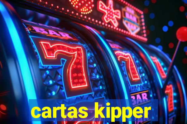 cartas kipper