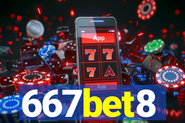 667bet8