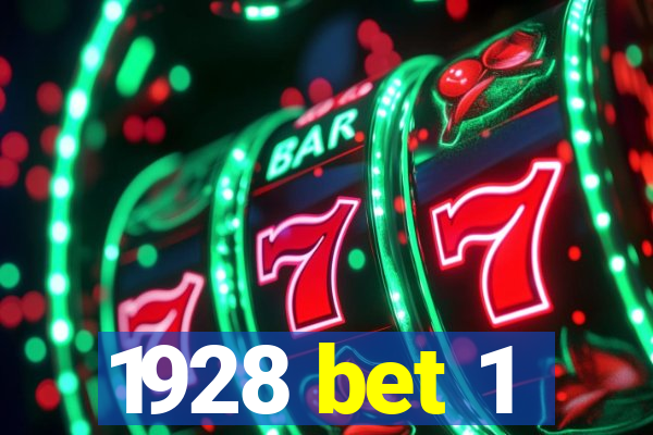1928 bet 1