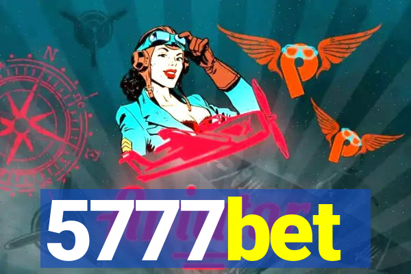 5777bet