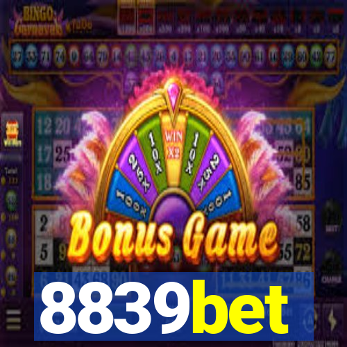 8839bet