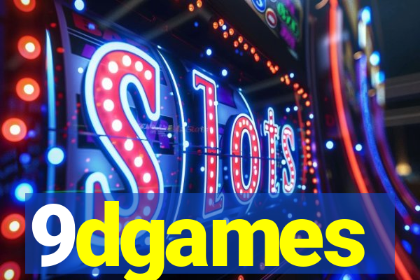 9dgames
