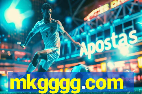 mkgggg.com