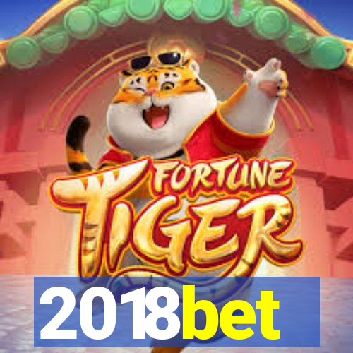 2018bet