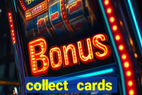 collect cards baixar app