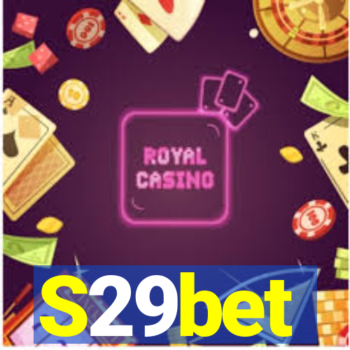 S29bet