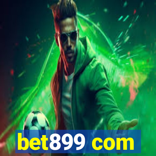 bet899 com