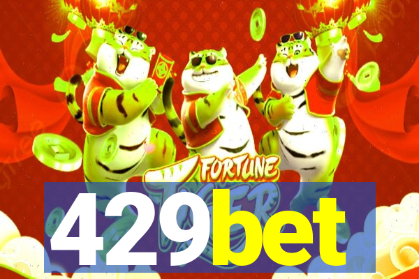 429bet