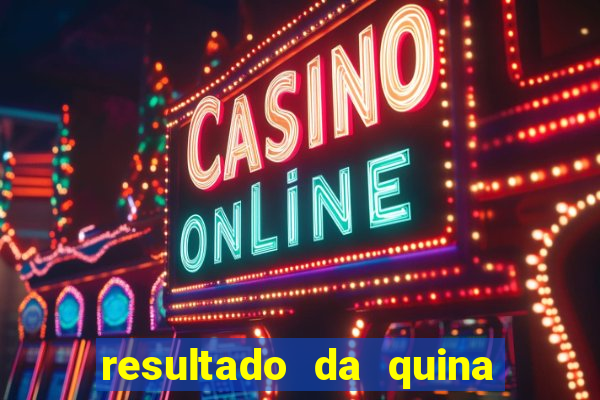 resultado da quina do ano de 1985