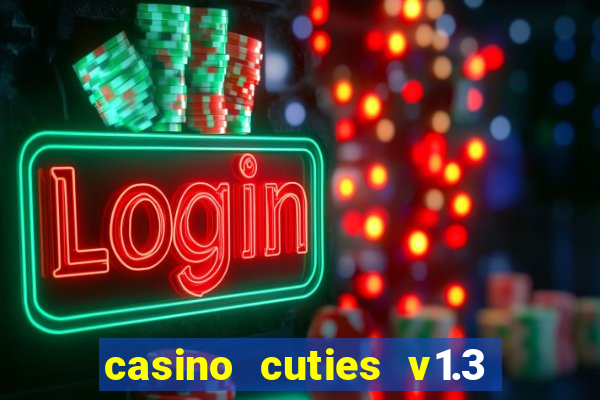 casino cuties v1.3 - android apk