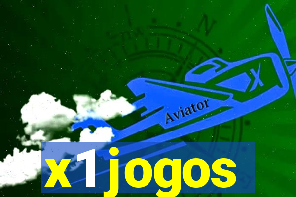 x1 jogos