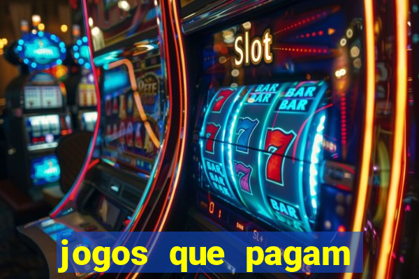 jogos que pagam via pagbank