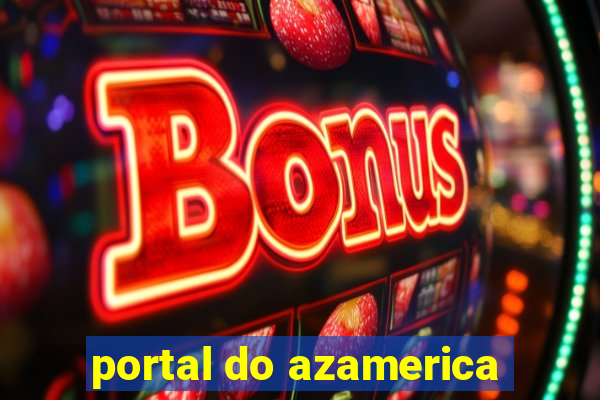 portal do azamerica