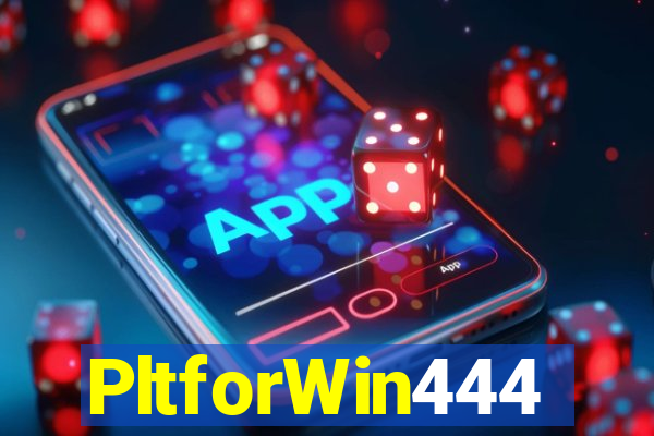 PltforWin444
