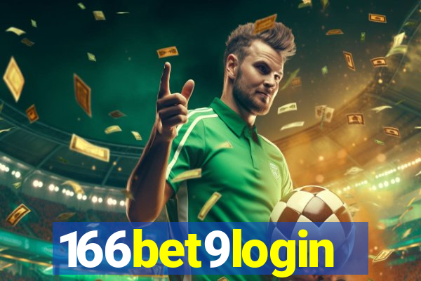 166bet9login