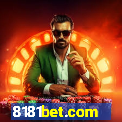 8181bet.com