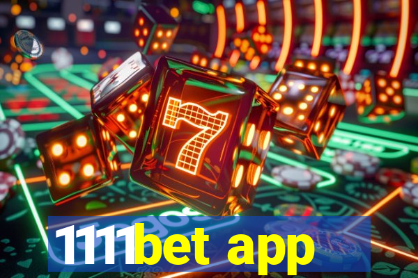 1111bet app