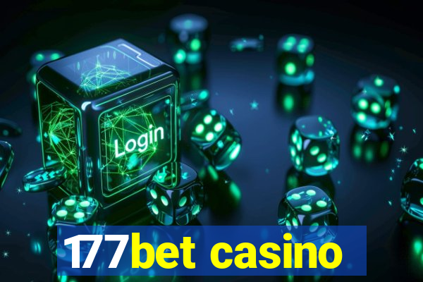 177bet casino