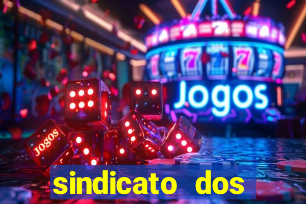 sindicato dos porteiros sp