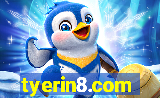 tyerin8.com
