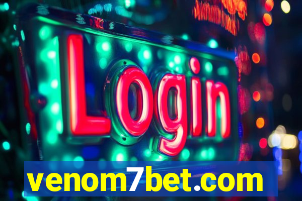 venom7bet.com