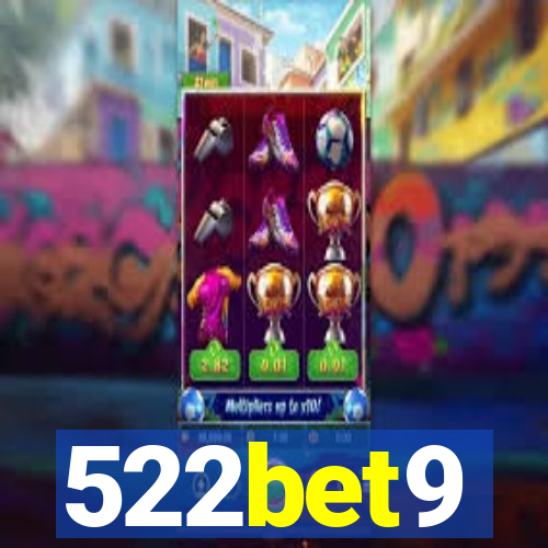 522bet9