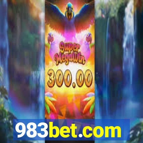 983bet.com