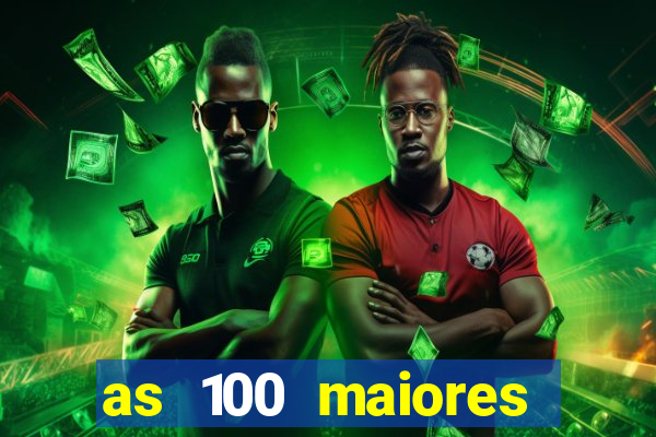 as 100 maiores cidades da bahia