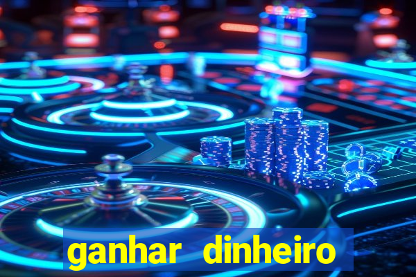 ganhar dinheiro para conversar com pessoas