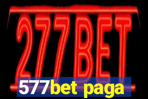 577bet paga