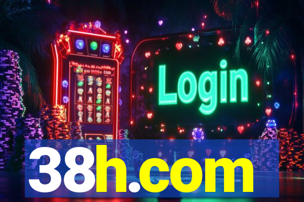 38h.com