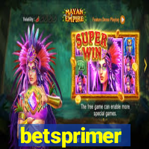 betsprimer