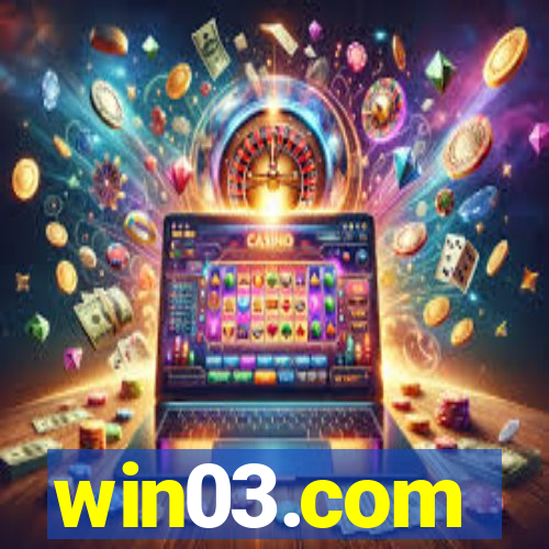 win03.com