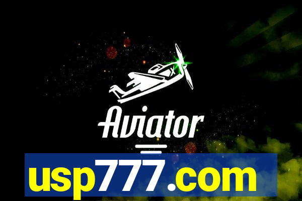usp777.com