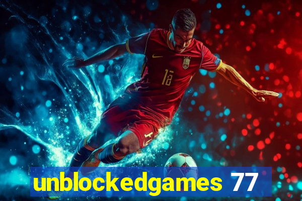 unblockedgames 77