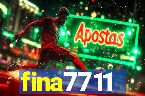 fina7711